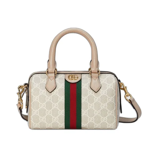 Ophidia GG mini top handle bag