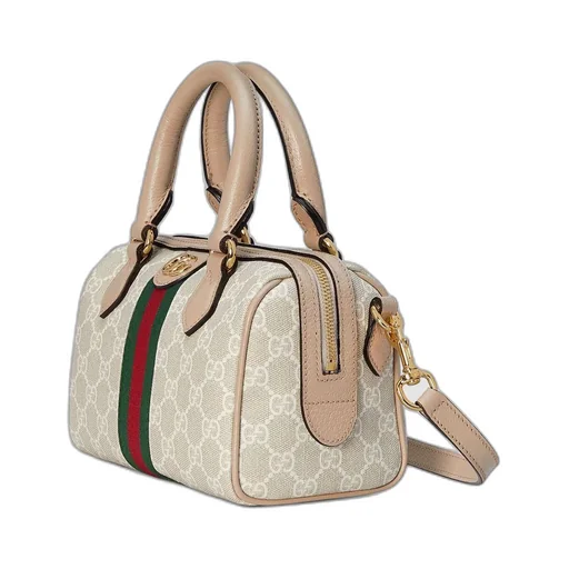 Ophidia GG mini top handle bag