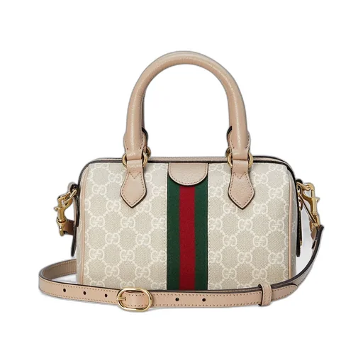 Ophidia GG mini top handle bag