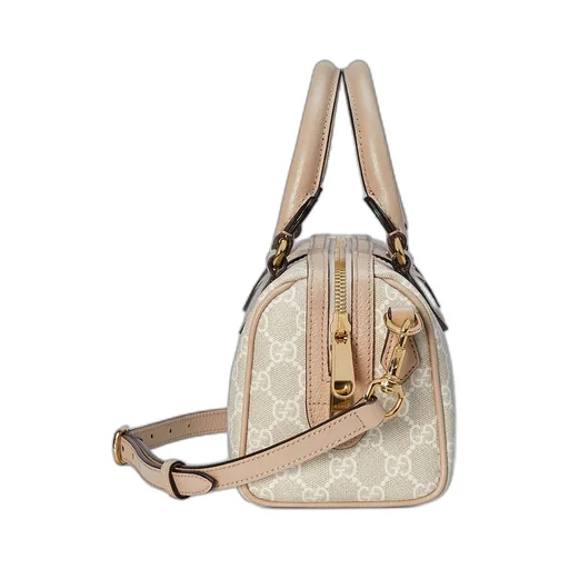 Ophidia GG mini top handle bag