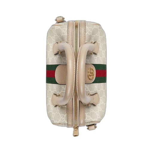 Ophidia GG mini top handle bag