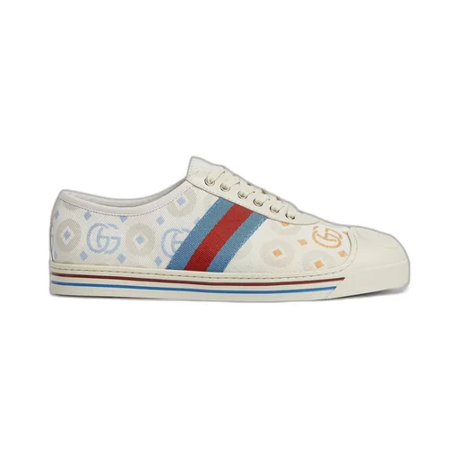Teen Web sneaker