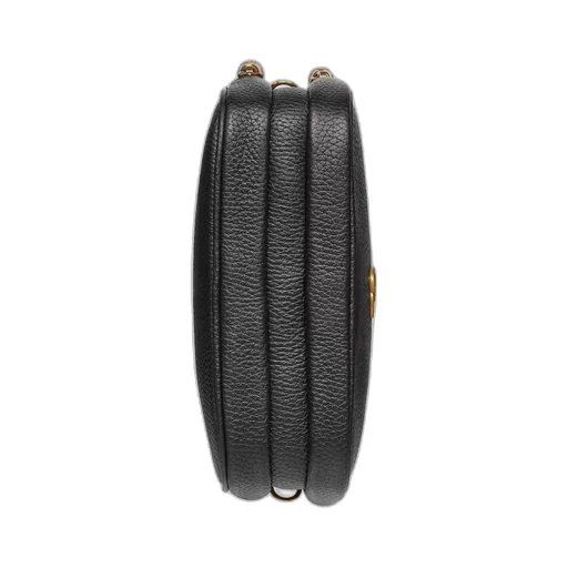 Double G super mini bag with bamboo