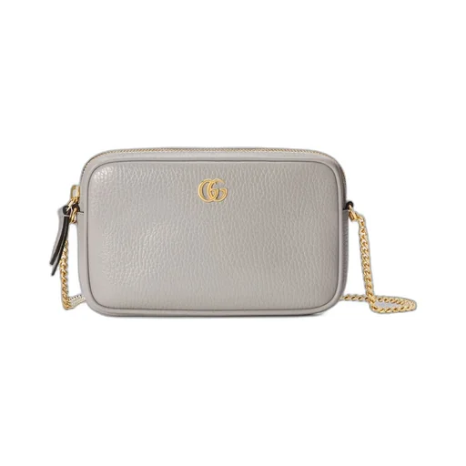 GG Marmont super mini shoulder bag