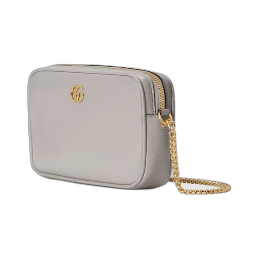 GG Marmont super mini shoulder bag