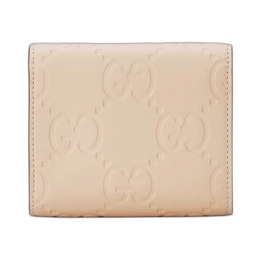 GG medium wallet