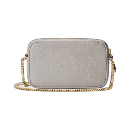 GG Marmont super mini shoulder bag