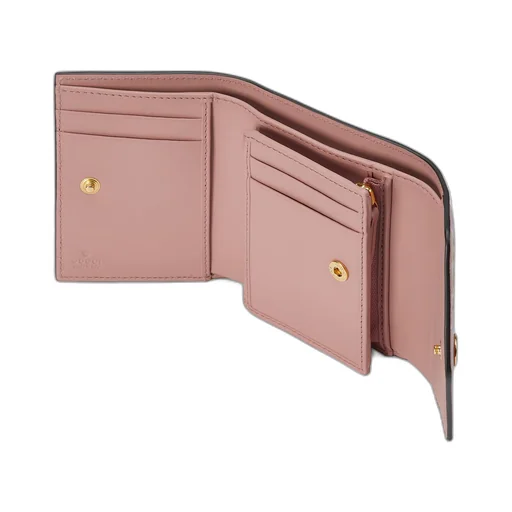 GG medium wallet