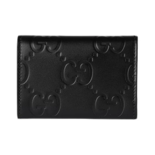 GG card case