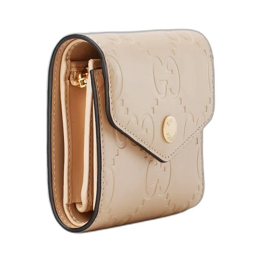 GG medium wallet