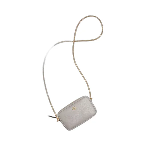 GG Marmont super mini shoulder bag