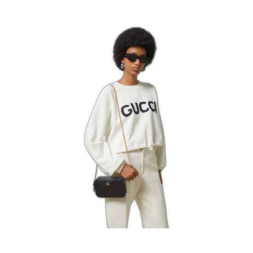 GG Marmont super mini shoulder bag