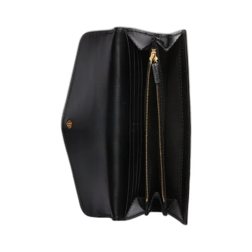 GG continental wallet