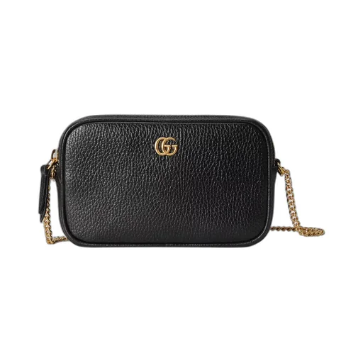 GG Marmont super mini shoulder bag