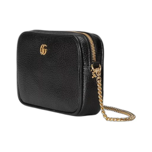 GG Marmont super mini shoulder bag