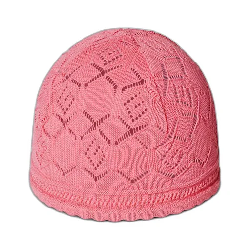 Baby G rhombus viscose hat