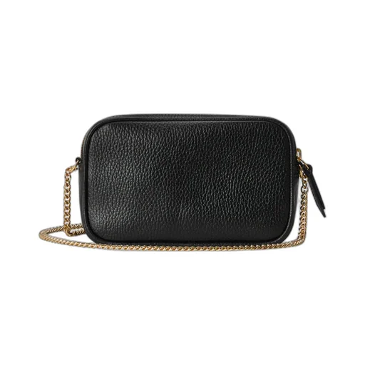 GG Marmont super mini shoulder bag