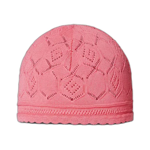 Baby G rhombus viscose hat