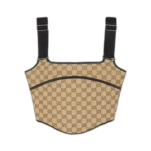 GG canvas top