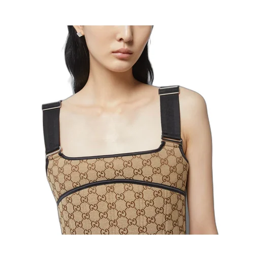 GG canvas top