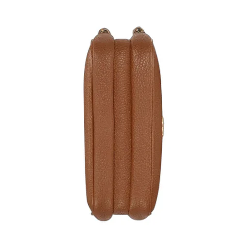Double G super mini bag with bamboo