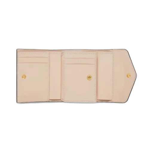 GG medium wallet