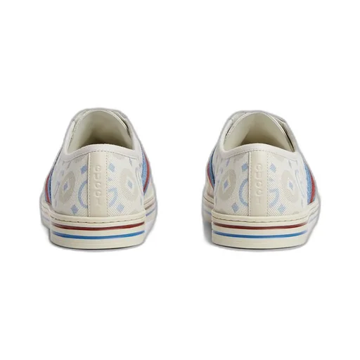 Teen Web sneaker