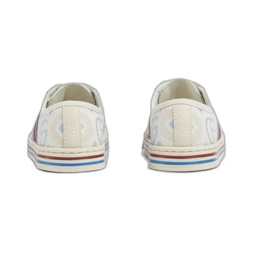 Toddler Web sneaker