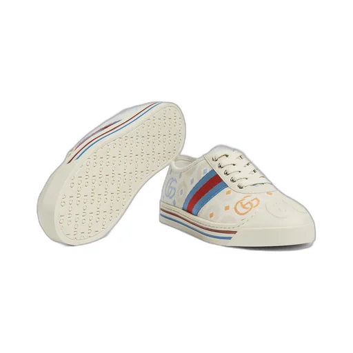 Children's Web sneaker