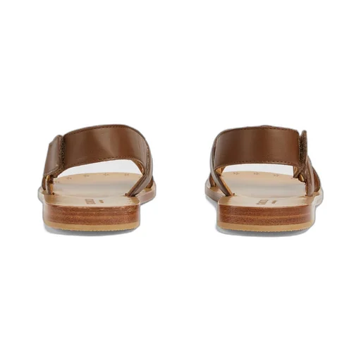 Children's Interlocking G sandal