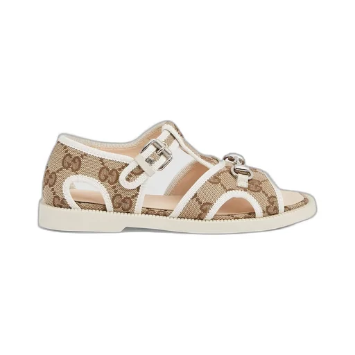 Children's Horsebit sandal