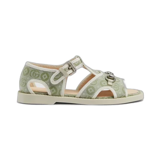 Children's Horsebit sandal