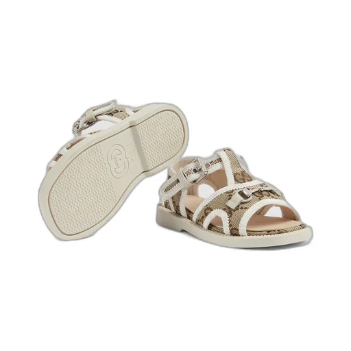 Toddler Horsebit sandal
