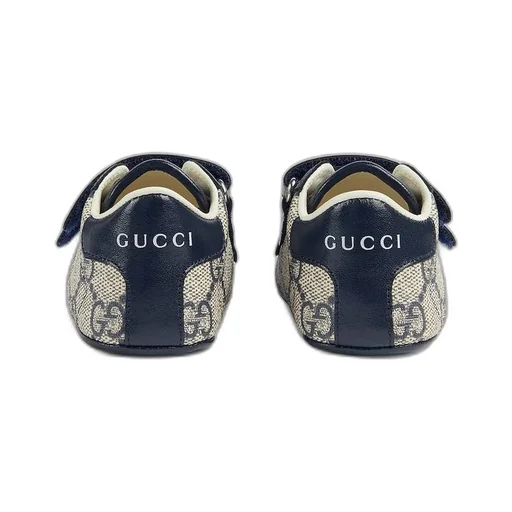Baby Gucci Ace trainer