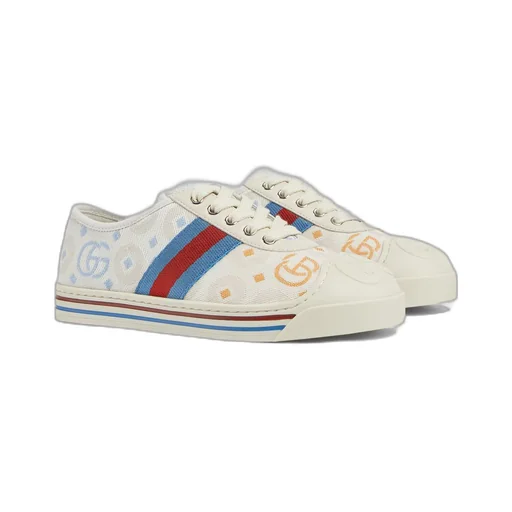 Children's Web sneaker