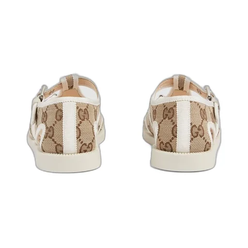 Children's Horsebit sandal