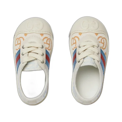 Toddler Web sneaker