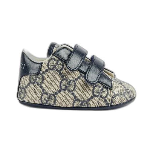 Baby Gucci Ace trainer