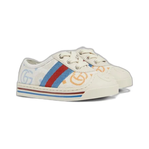 Toddler Web sneaker