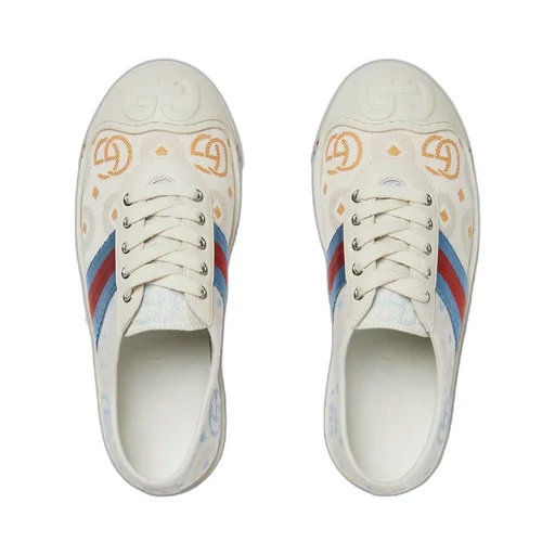 Children's Web sneaker
