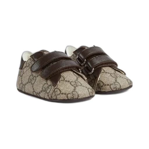 Baby Gucci Ace trainer