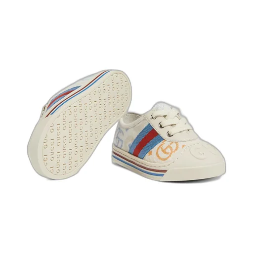 Toddler Web sneaker