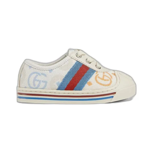 Toddler Web sneaker