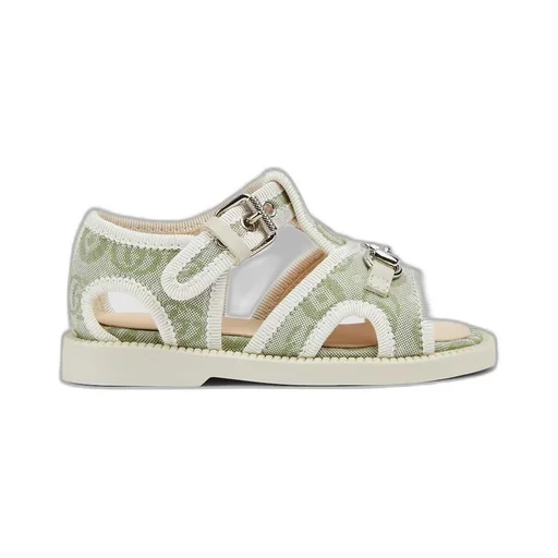 Toddler Horsebit sandal