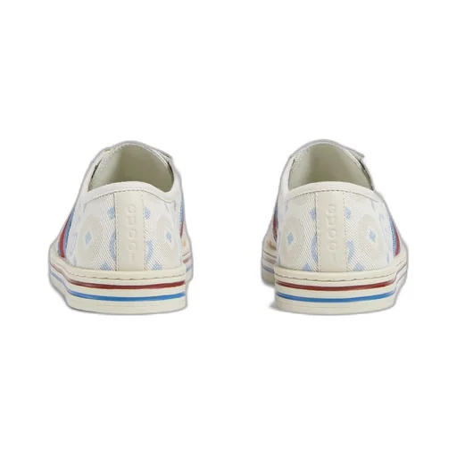 Children's Web sneaker