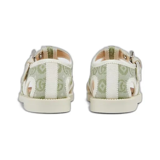 Toddler Horsebit sandal