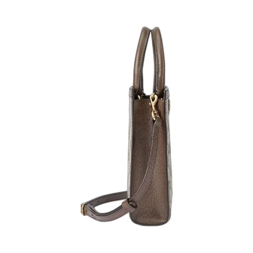 Ophidia GG super mini bag