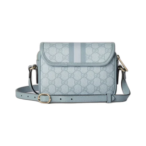 Ophidia GG mini shoulder bag
