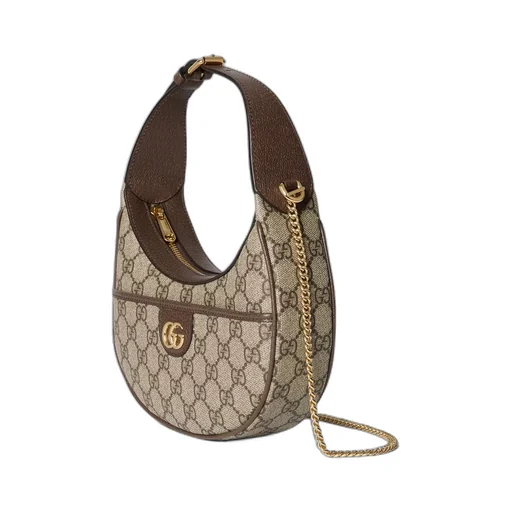Ophidia GG super mini shoulder bag