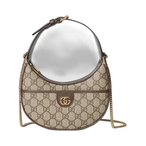 Ophidia GG super mini shoulder bag